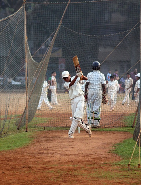 Cricket’s Role in Public Health Campaigns: Promoting Fitness and Wellbeing