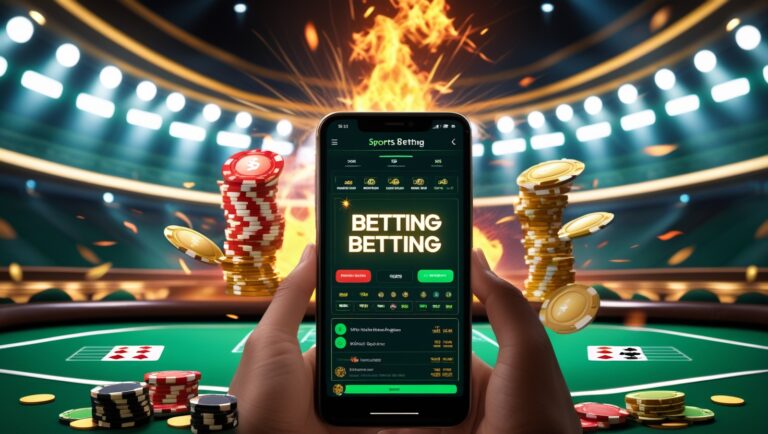 11xPlay: The Ultimate Online Betting Platform for Gambling, Casino Games, and Sports Betting