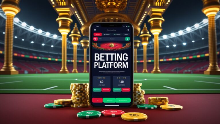 Tigerexch: The Ultimate Online Betting Platform for Gambling Enthusiasts