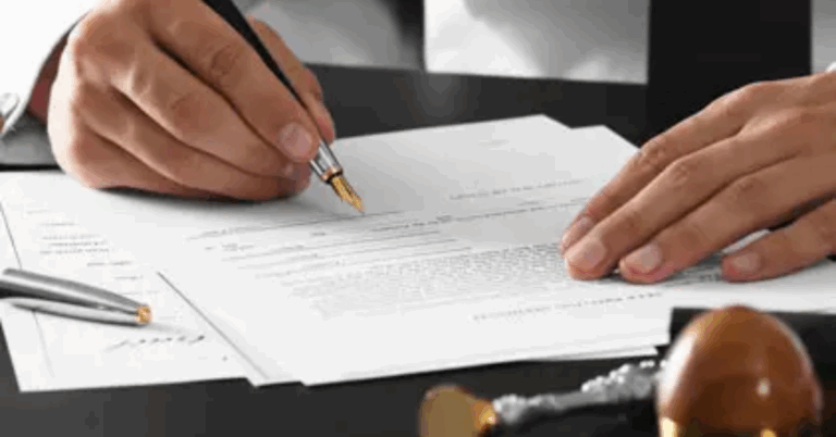 Apostille Services in Santa Rosa, California: A Comprehensive Guide