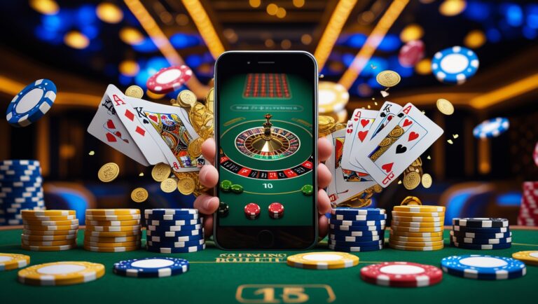Cricketbet999: The Ultimate Online Betting Platform for Gambling, Casino Games, and Sports Betting