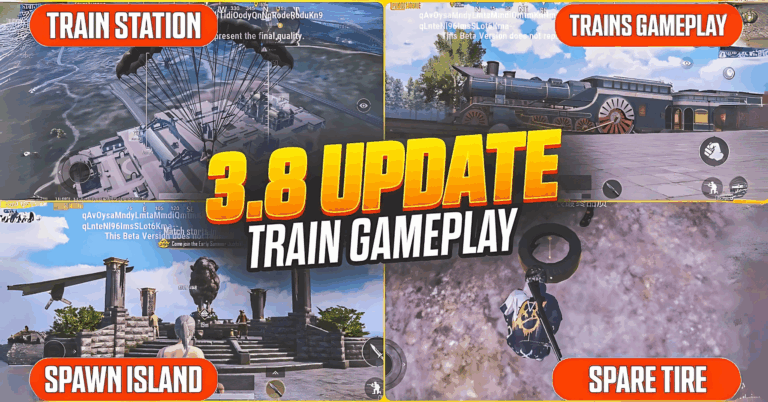 PUBG Mobile x Attack on Titan Collaboration: Full Details, Features, and Release Timeline