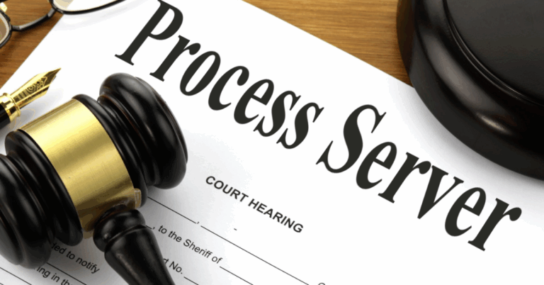 Trusted Process Server in Telluride, Colorado (CO): Fast, Reliable, and Professional