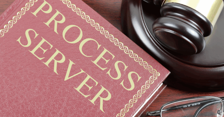 Trusted Process Server in Meridian, Mississippi (MS): Fast, Legal & Professional Document Delivery