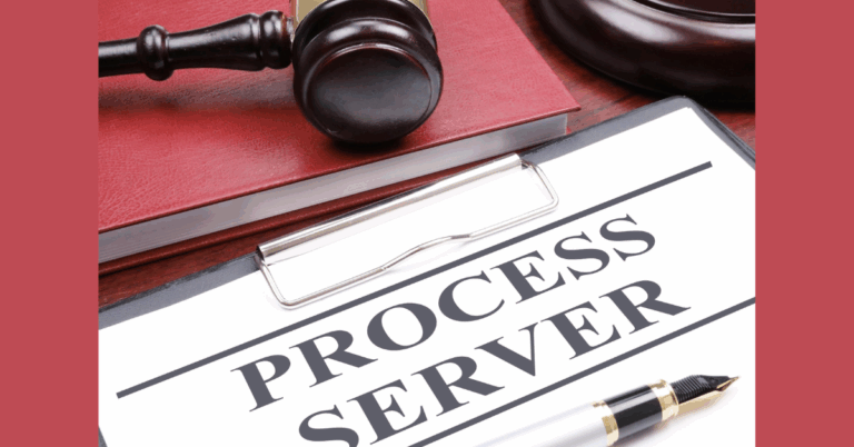 Professional Process Server in Harlingen, Texas (TX): Fast, Legal, and Reliable