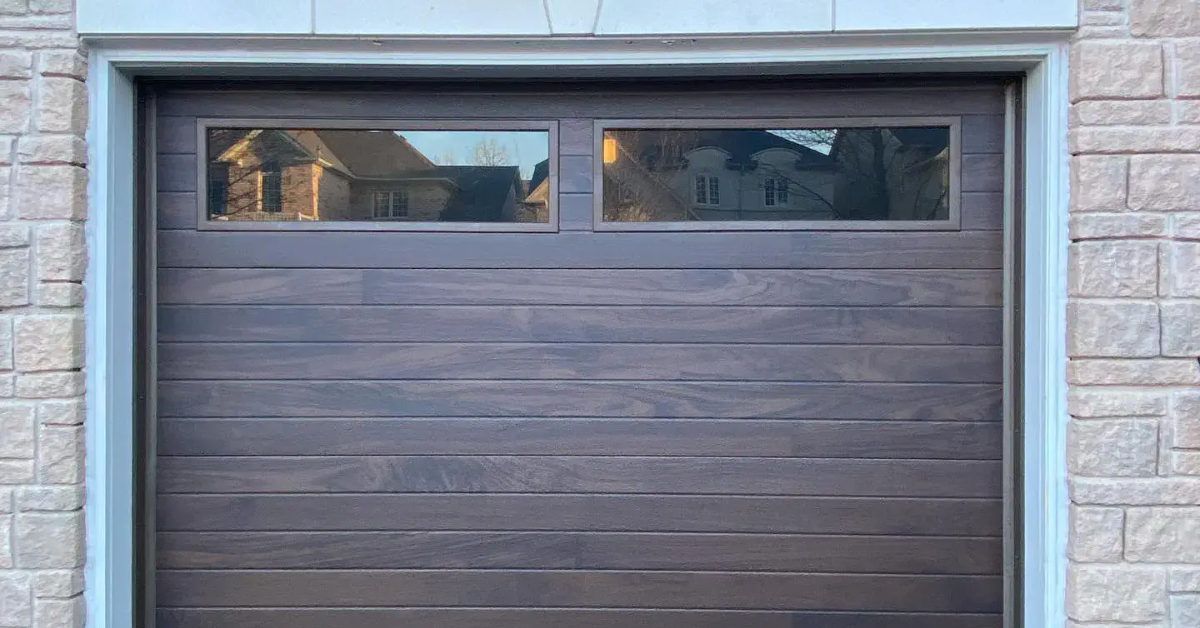 Scarborough Garage Door Repair