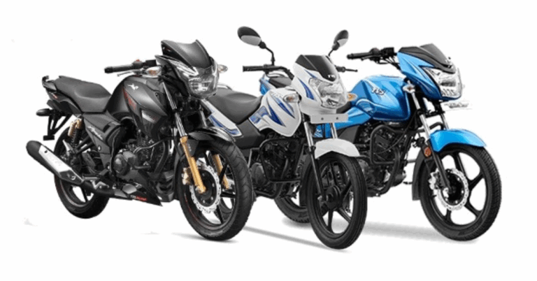 TVS Showroom: Experience Excellence at Purnea TVS
