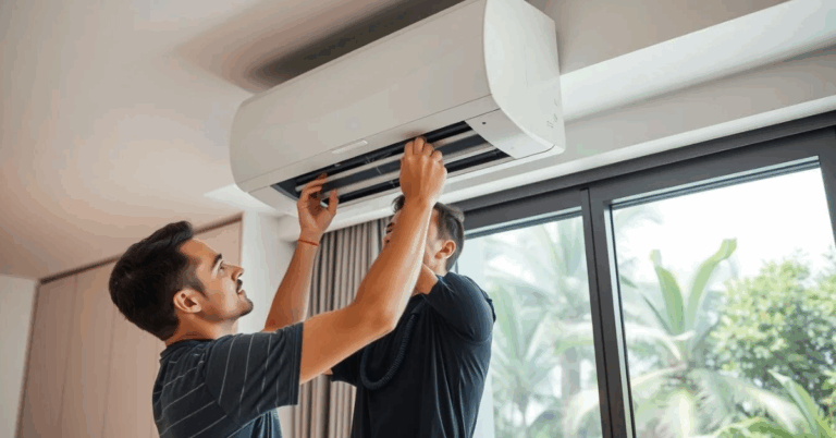Aircon Servicing: Why It’s Essential for Comfort, Clean Air, and Cost Savings