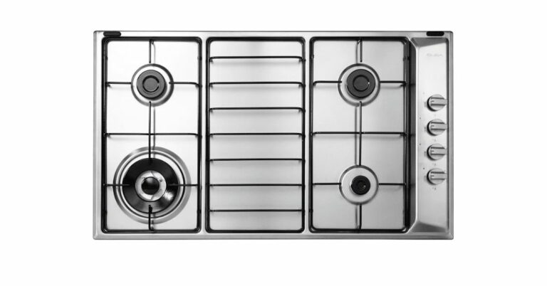 Gas Hob Singapore: The Ultimate Choice for Modern Kitchens