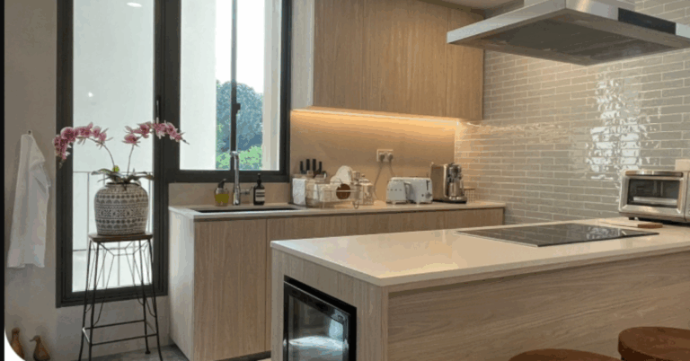 Affordable Home Renovation in Singapore: Transform Your Space Without Breaking the Bank