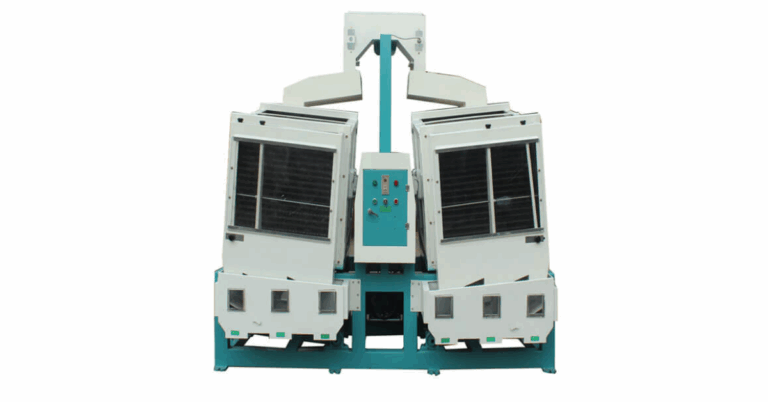 The Importance of Paddy Separator in Modern Rice Milling