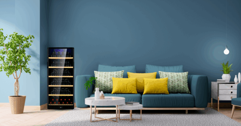 Wine Cellar: The Ultimate Guide to Storing and Enjoying Your Wine Collection