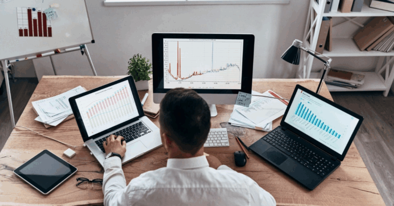 Sales Tracking Software For Small Business: Boost Your Sales Efficiency