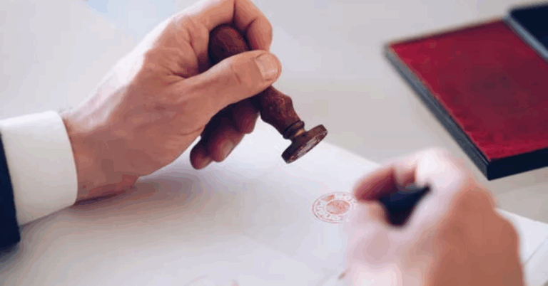 Hospital Notary Services in Massachusetts (MA): Fast, Reliable, and Compassionate