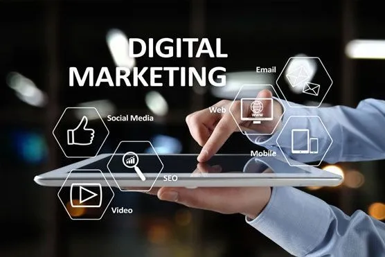 Digital Promenade: The Best Digital Marketing Company Delivering End-to-End SEO & Online Growth Solutions