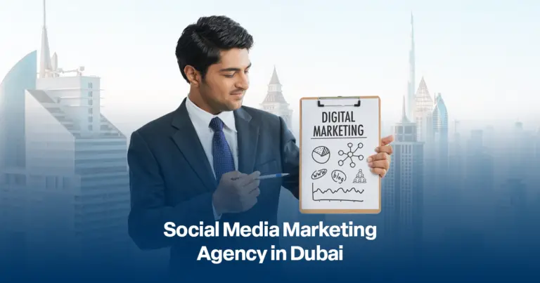Social Media Management Dubai: Transform Your Brand with Katch International