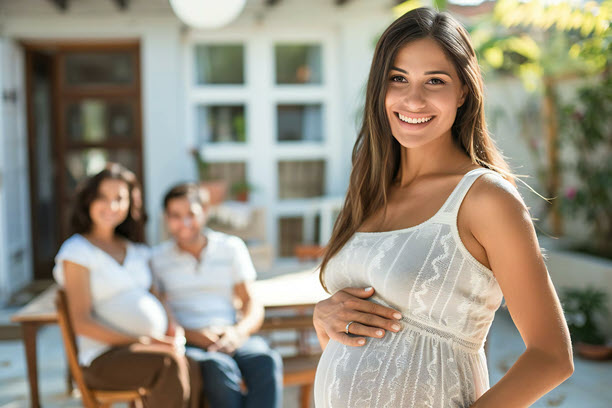 Experience Parenthood with Confidence: Leading Surrogate Companies in California & Trusted Surrogacy Programs in Oregon by OneWorld Generations