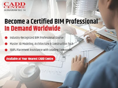 BIM Course With Placement