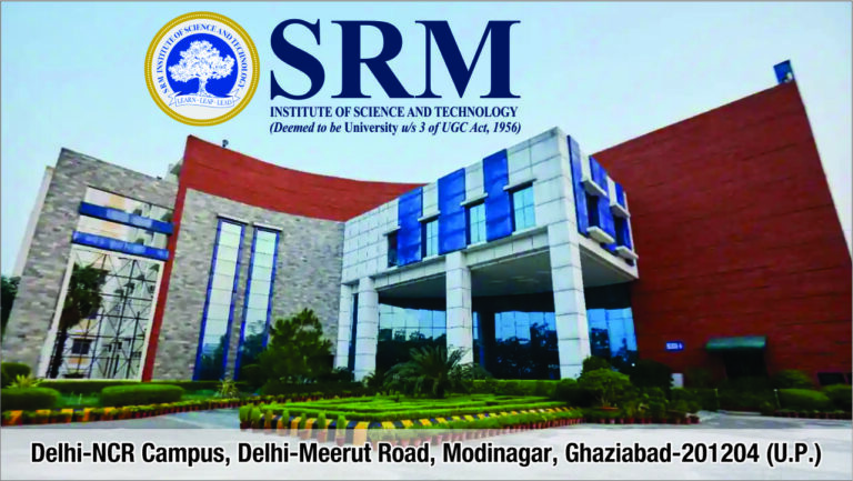 Top Engineering Colleges in Delhi and NCR – Why SRMIST Leads in AI & Technology