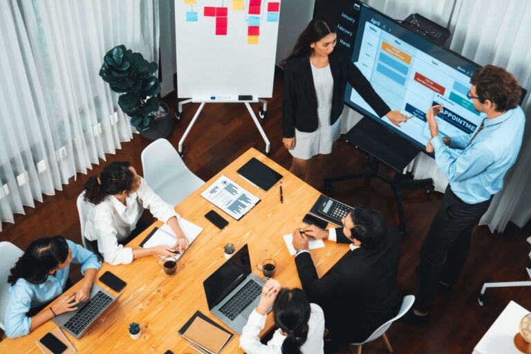 Redefining Modern PR Services in Dubai with Powerful Brand Storytelling and Digital Innovation