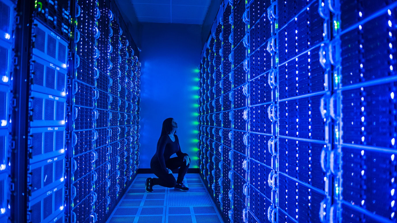 Cyber Security London