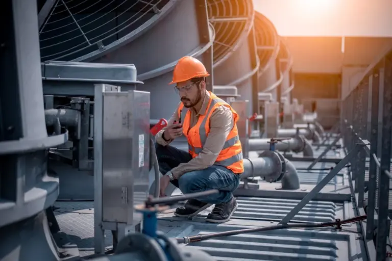 HVAC Maintenance UK: How Rossair Ltd Delivers Unmatched Commercial HVAC Excellence