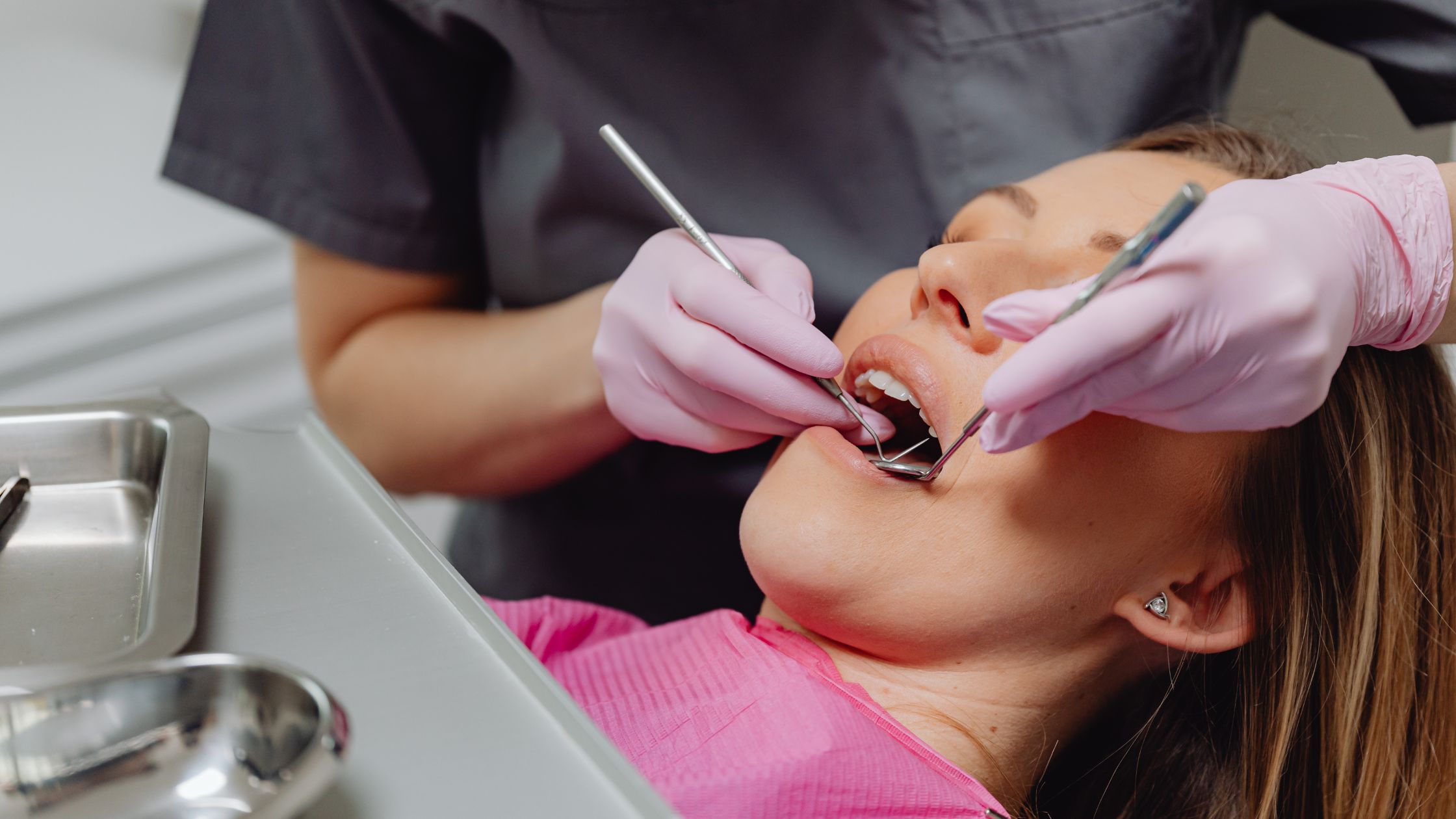 Why Regular Dental Checkups Are the Secret to Long-Lasting Oral Health