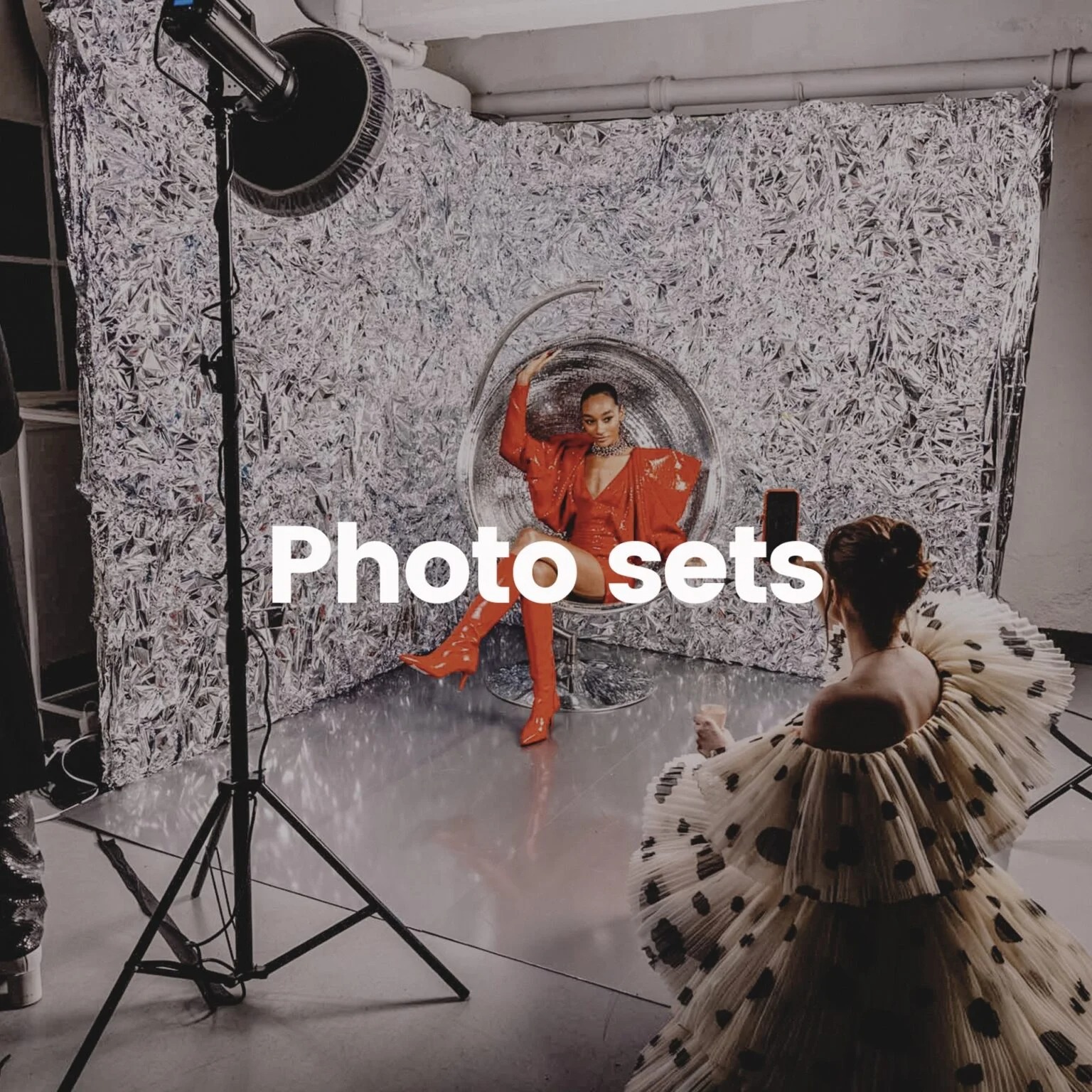 Party Photo Booth Rental