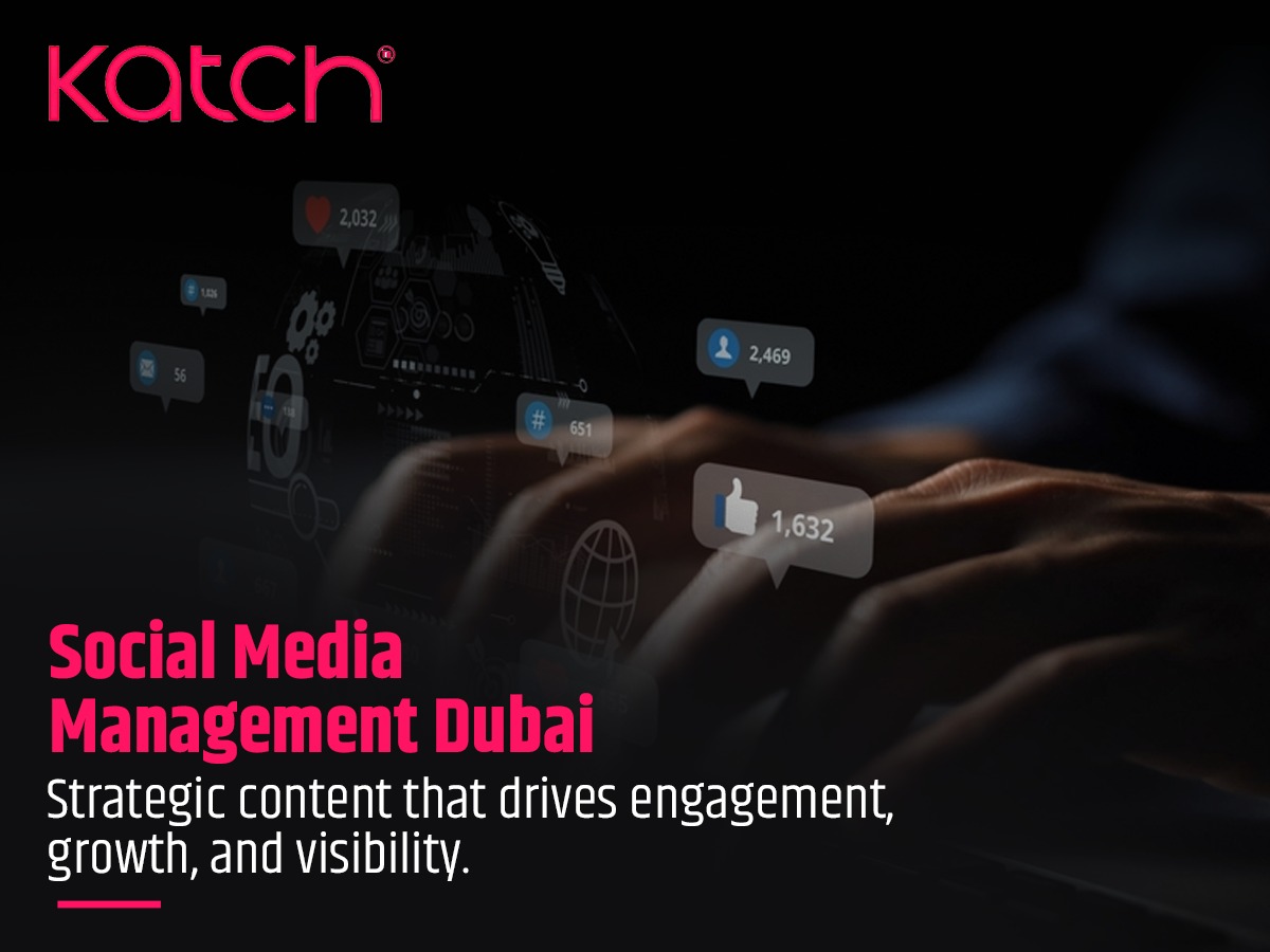 Social Media Pr Agency