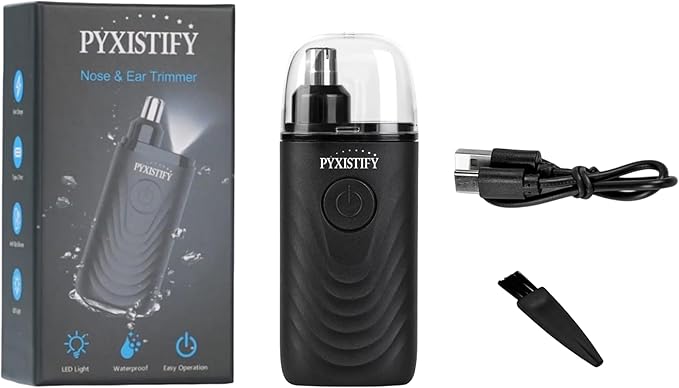 Best Trimmer for Nose Hair