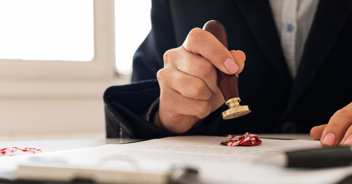 Mobile Notary Services in Grants Pass Oregon